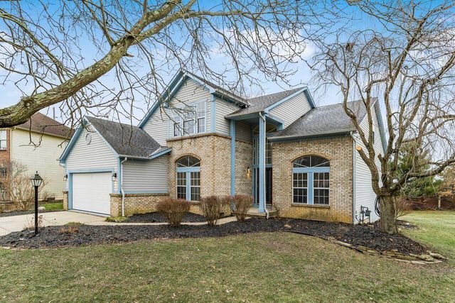 760 N Starr Drive, Pickerington, OH 43147