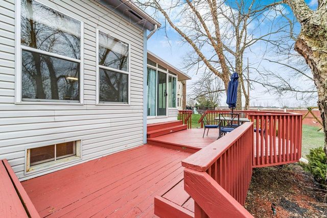 760 N Starr Drive, Pickerington, OH 43147