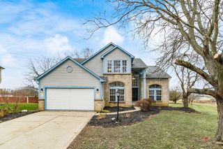 760 N Starr Drive, Pickerington, OH 43147