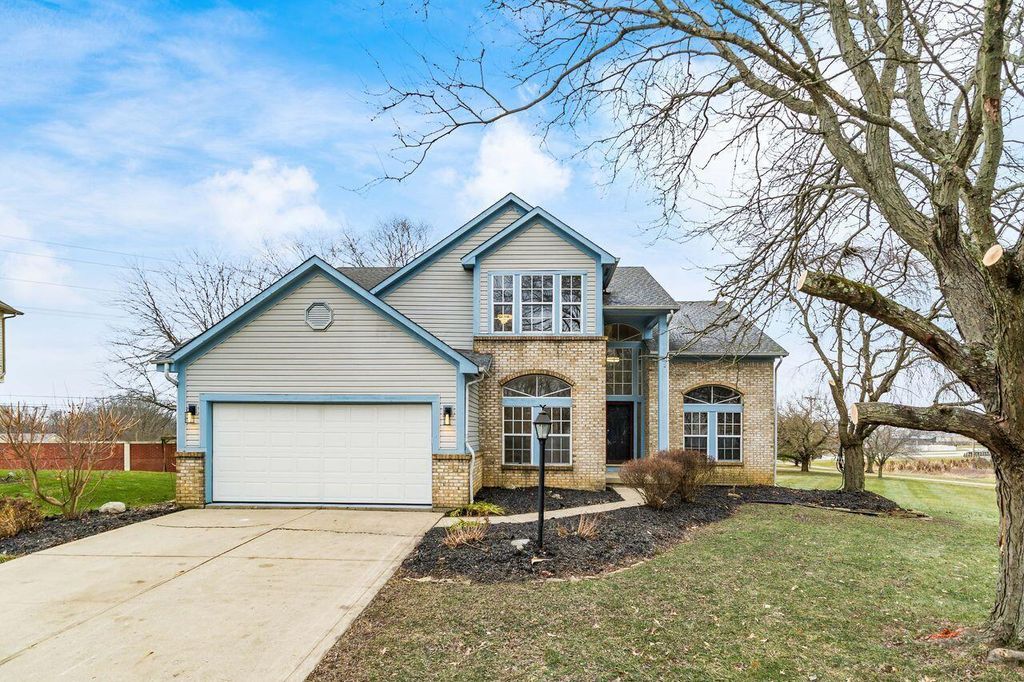 760 N Starr Drive, Pickerington, OH 43147