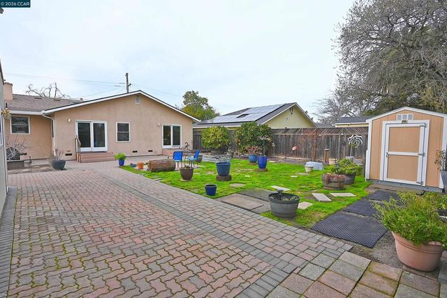 1013 1013 Pleasant Valley Dr, Pleasant Hill, CA 94523