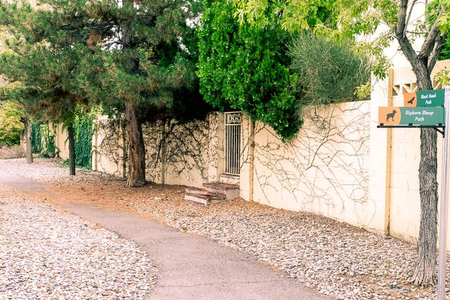 10716 Pennyback Park Drive NE, Albuquerque, NM 87123