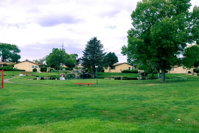 10716 Pennyback Park Drive NE, Albuquerque, NM 87123