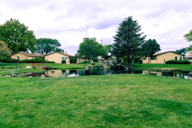 10716 Pennyback Park Drive NE, Albuquerque, NM 87123