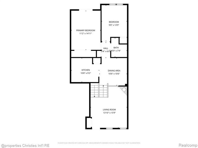 16854 Farmington Road, Livonia, MI 48154