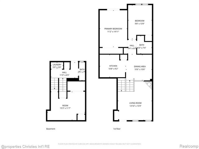 16854 Farmington Road, Livonia, MI 48154