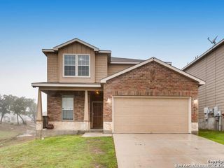 3826 Ironwood Ash, San Antonio, TX 78261