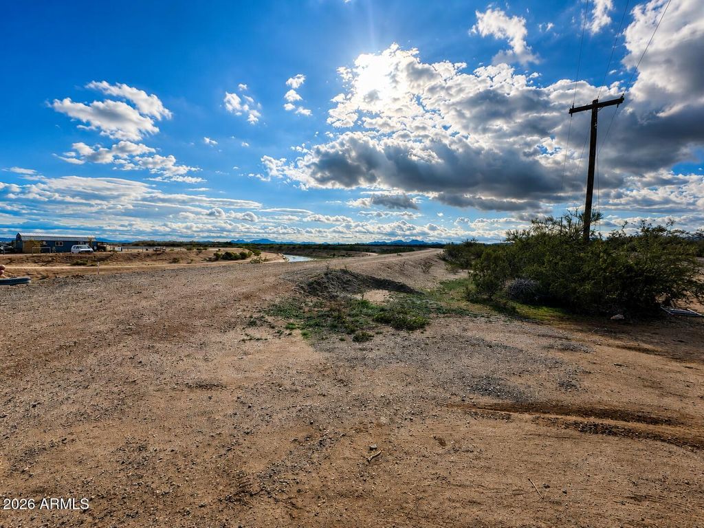8000 S Stanfield Road -, Stanfield, AZ 85172 — photo 2