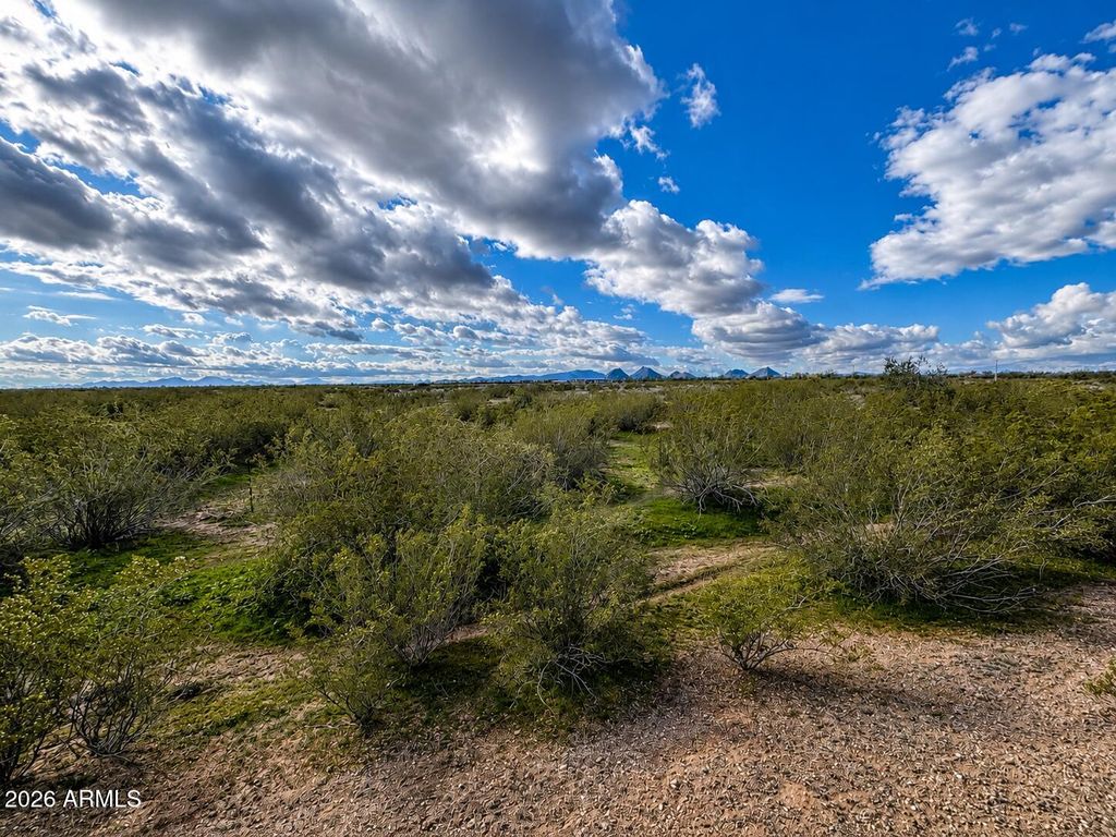 8000 S Stanfield Road -, Stanfield, AZ 85172 — photo 4