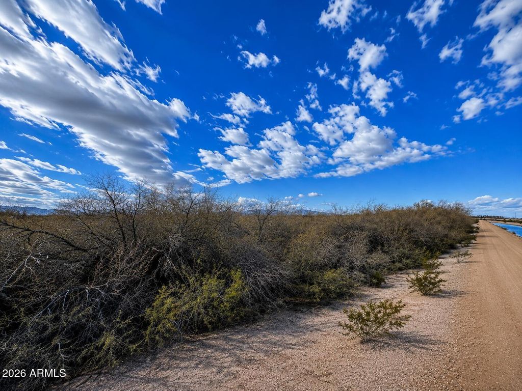 8000 S Stanfield Road -, Stanfield, AZ 85172 — photo 5