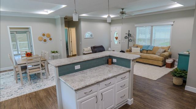11761 Townsquare Boulevard, Courtland Twp, MI 49341