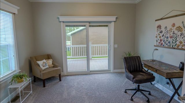11761 Townsquare Boulevard, Courtland Twp, MI 49341