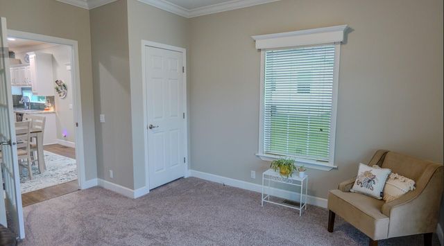 11761 Townsquare Boulevard, Courtland Twp, MI 49341