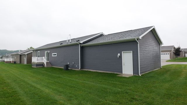 11761 Townsquare Boulevard, Courtland Twp, MI 49341