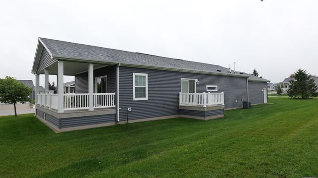 11761 Townsquare Boulevard, Courtland Twp, MI 49341