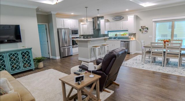 11761 Townsquare Boulevard, Courtland Twp, MI 49341