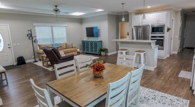 11761 Townsquare Boulevard, Courtland Twp, MI 49341
