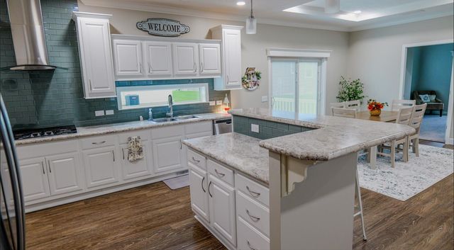 11761 Townsquare Boulevard, Courtland Twp, MI 49341