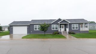 11761 Townsquare Boulevard, Courtland Twp, MI 49341