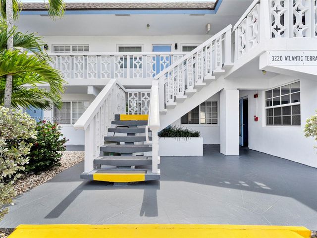 3220 NE 10th St 5, Pompano Beach, FL 3306