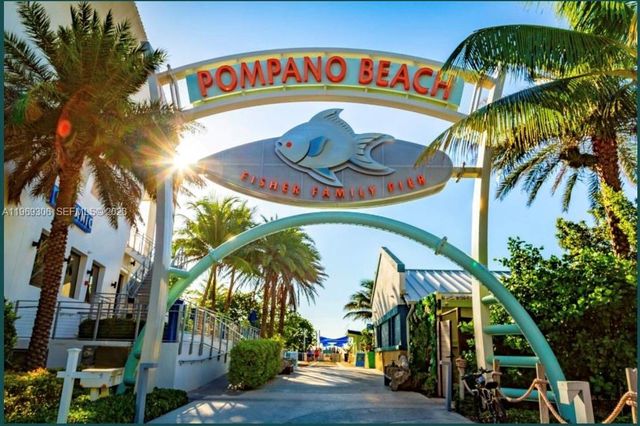 3220 NE 10th St 5, Pompano Beach, FL 3306