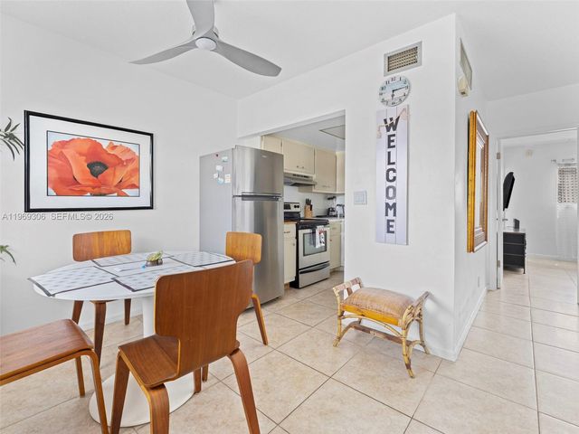 3220 NE 10th St 5, Pompano Beach, FL 3306