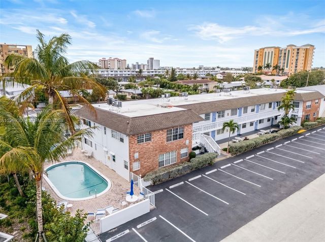 3220 NE 10th St 5, Pompano Beach, FL 3306