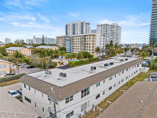 3220 NE 10th St 5, Pompano Beach, FL 3306