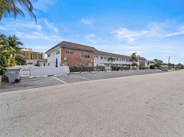 3220 NE 10th St 5, Pompano Beach, FL 3306