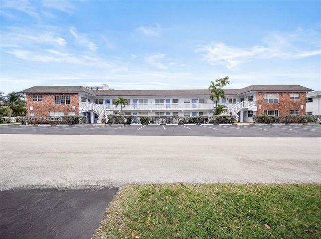 3220 NE 10th St 5, Pompano Beach, FL 3306