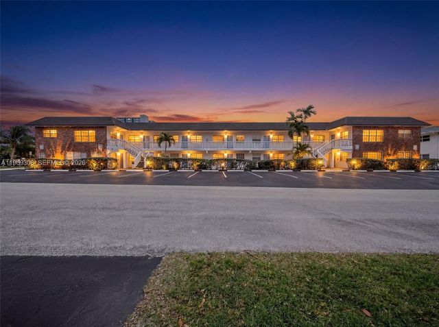 3220 NE 10th St 5, Pompano Beach, FL 3306