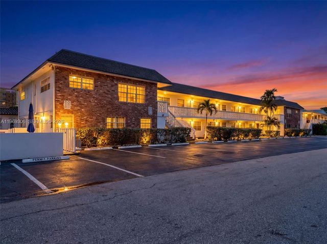 3220 NE 10th St 5, Pompano Beach, FL 3306