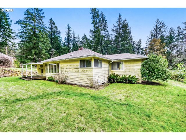 2415 Sw BOUNDARY St, Portland, OR 97239