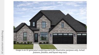 6606 Borealis Street, Bentonville, AR 72713