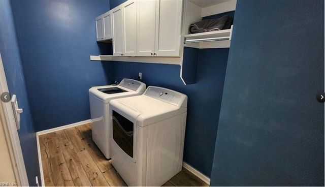 2462 Leytonstone DR, Chesapeake, VA 23321