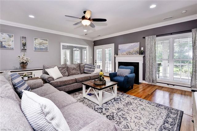 9908 Perch Tree LN, Toano, VA 23168