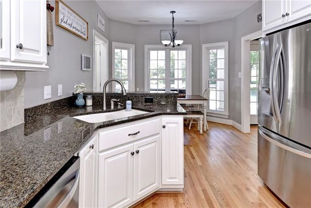9908 Perch Tree LN, Toano, VA 23168