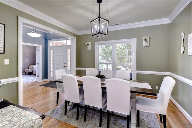 9908 Perch Tree LN, Toano, VA 23168