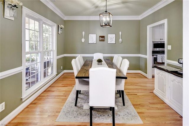 9908 Perch Tree LN, Toano, VA 23168