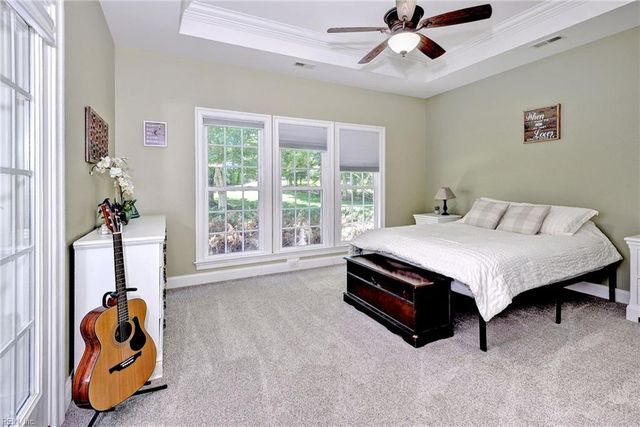 9908 Perch Tree LN, Toano, VA 23168