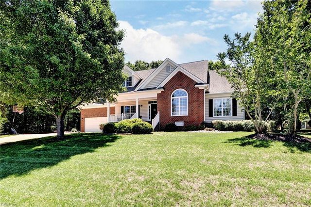 9908 Perch Tree LN, Toano, VA 23168