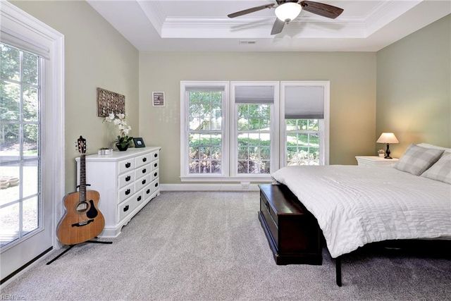 9908 Perch Tree LN, Toano, VA 23168