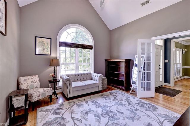 9908 Perch Tree LN, Toano, VA 23168