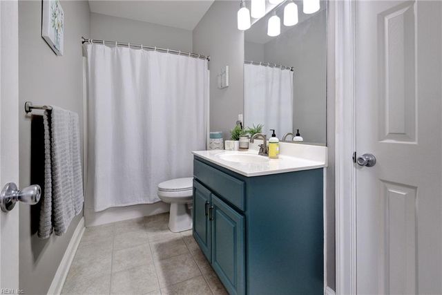 9908 Perch Tree LN, Toano, VA 23168