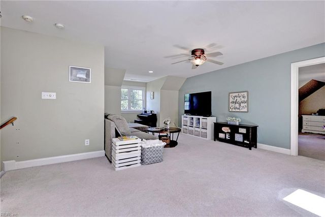 9908 Perch Tree LN, Toano, VA 23168