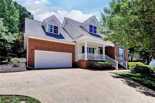 9908 Perch Tree LN, Toano, VA 23168