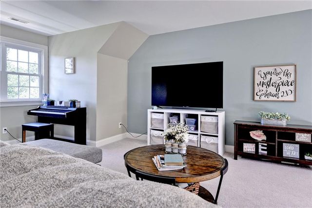 9908 Perch Tree LN, Toano, VA 23168