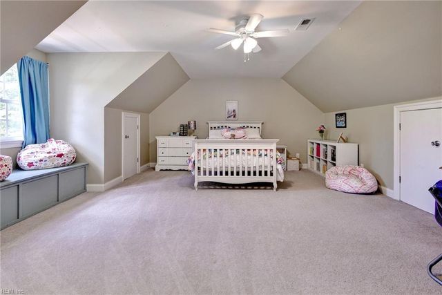 9908 Perch Tree LN, Toano, VA 23168