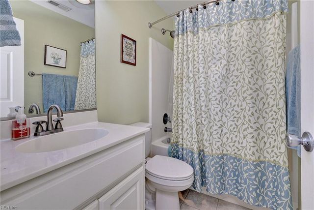 9908 Perch Tree LN, Toano, VA 23168