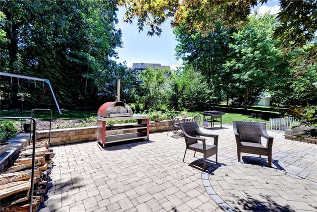 9908 Perch Tree LN, Toano, VA 23168